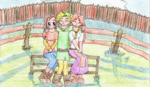 a day at the Ranch.gif