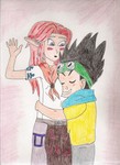 malon and konohamaru.JPG